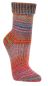 Preview: Wollsocken "Skan-Style", 30% Wolle, wie handgestrickt, grobgestrickt,  1 Paar