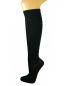 Preview: Bahner Stütz-Kniestrumpf mit Cashmere, hohe Stützkraft (14 mm HG), 1 Paar
